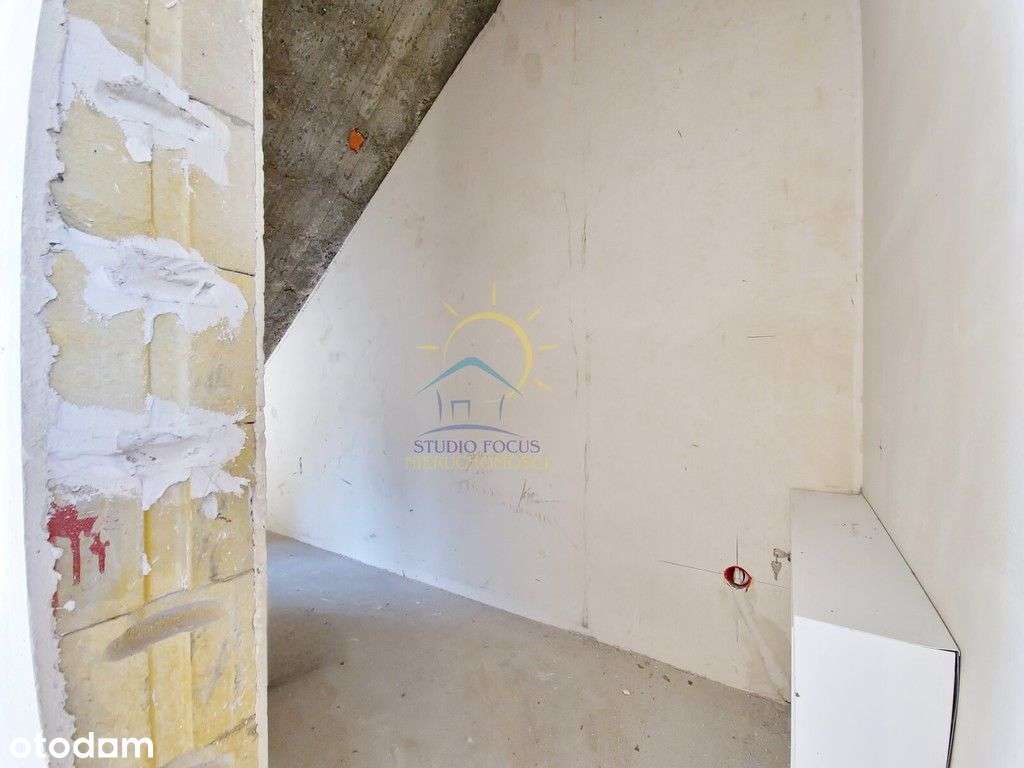 Funkcjonalny dom typu bliźniak (75 m²)-18