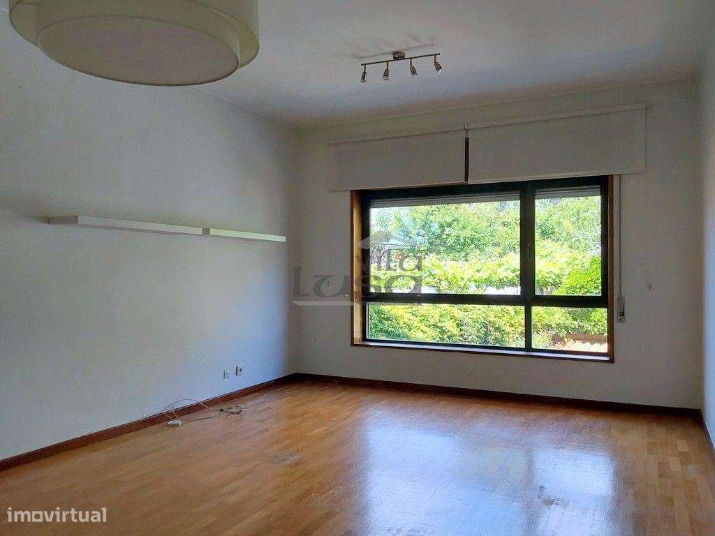 T2 + escritório no Passeio Alegre | Vista Rio | Foz do Douro - Grande imagem: 5/20