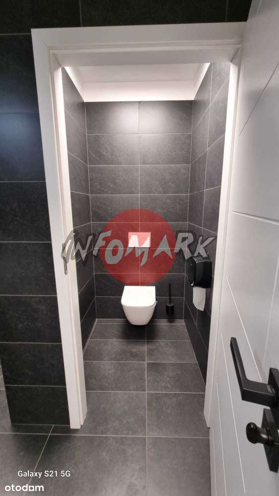 Hala 530 m2 Produkcyjno-Magazynowa-13