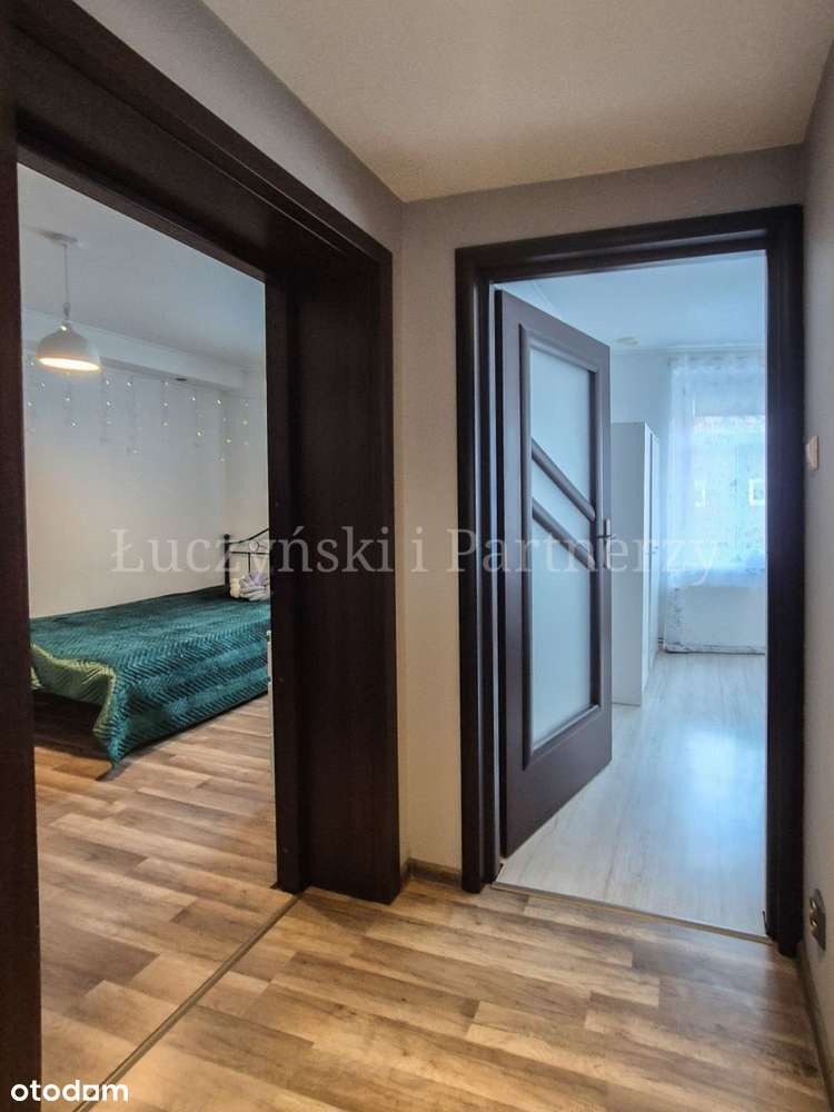 M4 z tarasem w centrum Jeleniej Góry!-16