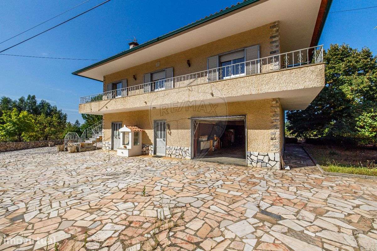 Moradia T4 para venda - Grande imagem: 3/41