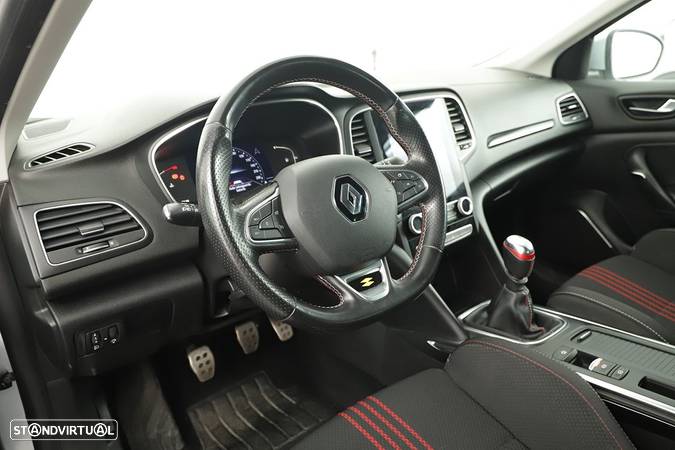 Renault Mégane Sport Tourer 1.3 TCe R.S. Line - 7