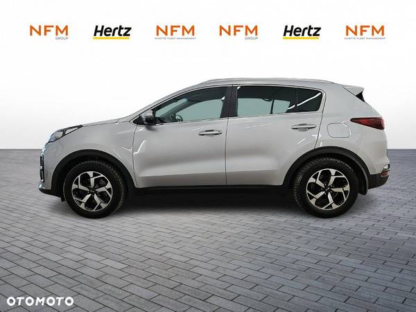 Kia Sportage - 3