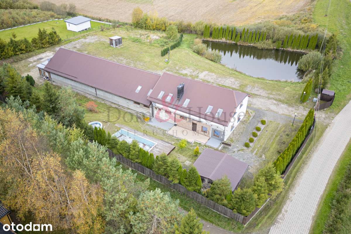 Firma Baza Noclegi dla ekip Hala Teren ponad 5000 - Pełny obrazek: 5/20