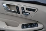 Mercedes-Benz E 250 CDI 4MATIC BlueEfficiency Aut. - 18