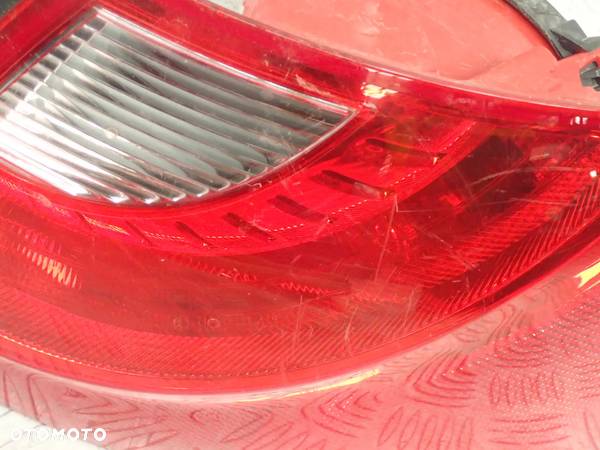 LAMPA PRAWY TYŁ SEAT EXEO KOMBI 3R9945096A - 2