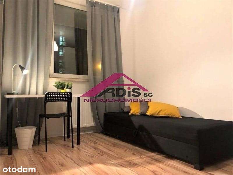 Mieszkanie, 58 m², Warszawa - Pełny obrazek: 4/7