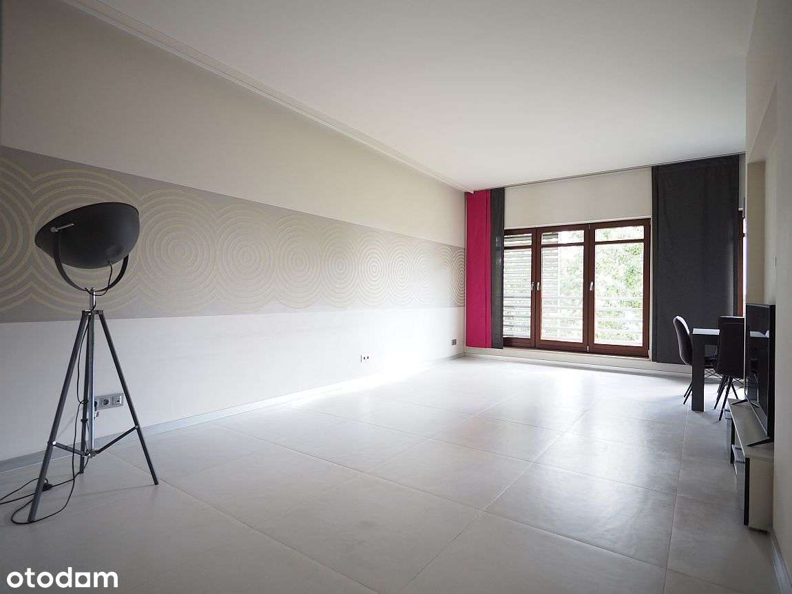 Apartament w kameralnym budynku nad Odrą-3