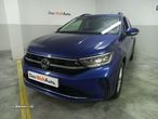 VW Taigo 1.0 TSI Life - 2