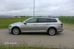 Volkswagen Passat 2.0 TDI SCR Comfortline - 14