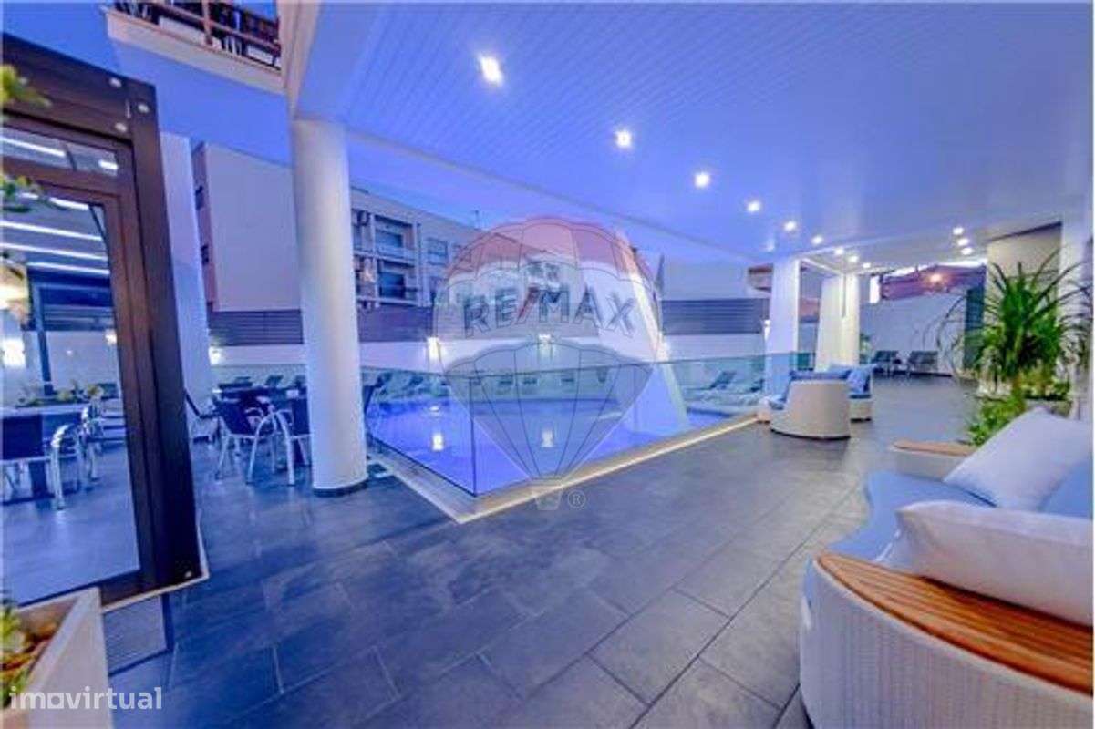 Hotel T11 para venda - Grande imagem: 5/50