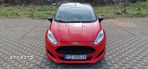 Ford Fiesta 1.0 EcoBoost Red Edition ASS - 4