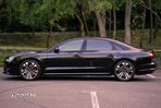 Audi A8 3.0 TDI DPF quattro tiptronic Lang - 4