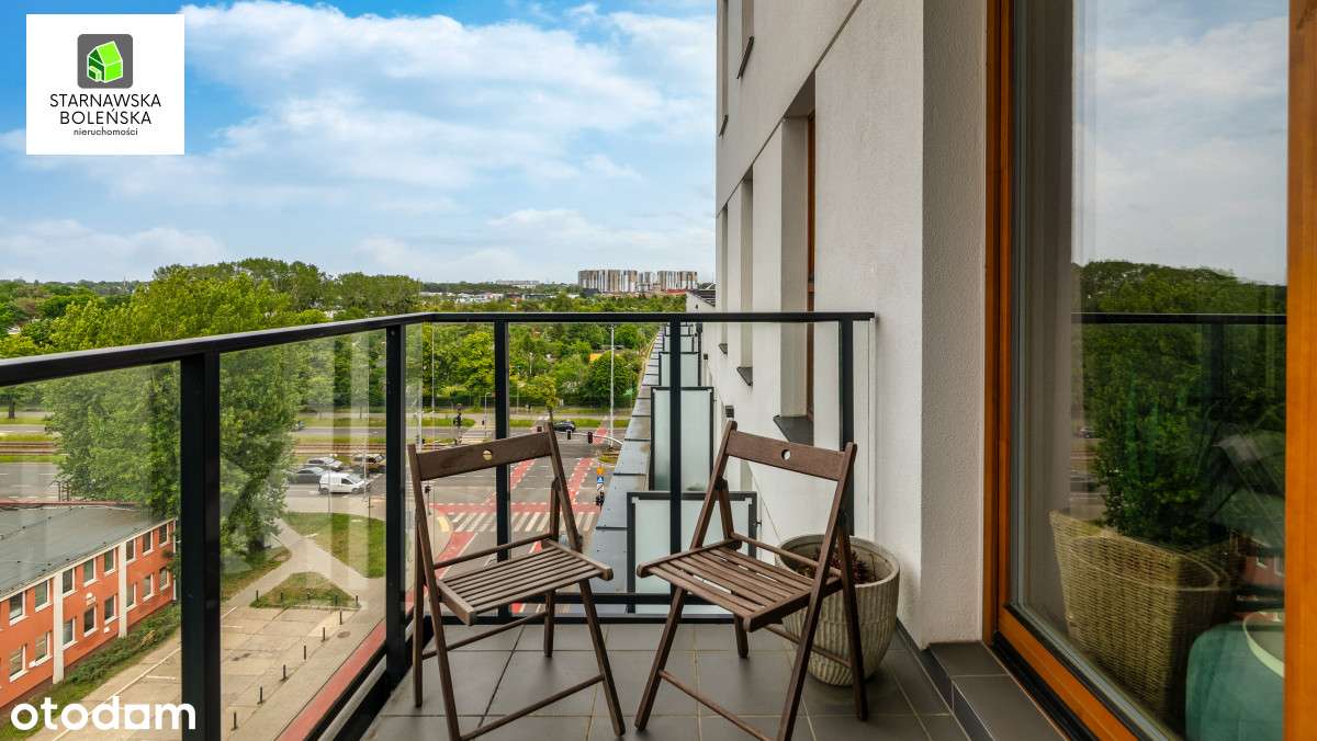 Gdańsk "Zajezdnia Wrzeszcz" wysoki standard-6