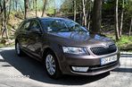 Skoda Octavia - 5