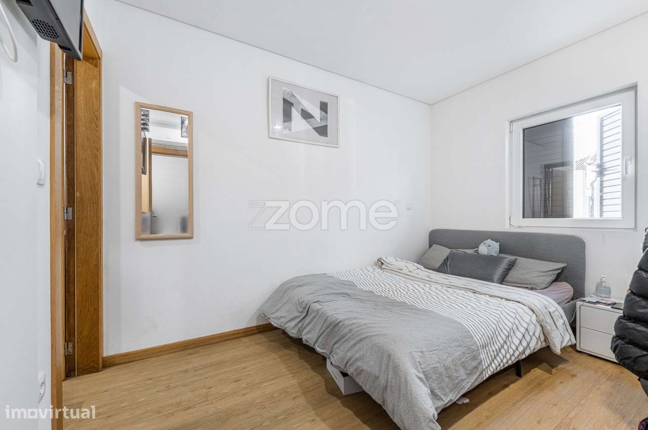 5 Apartamentos - Gualtar