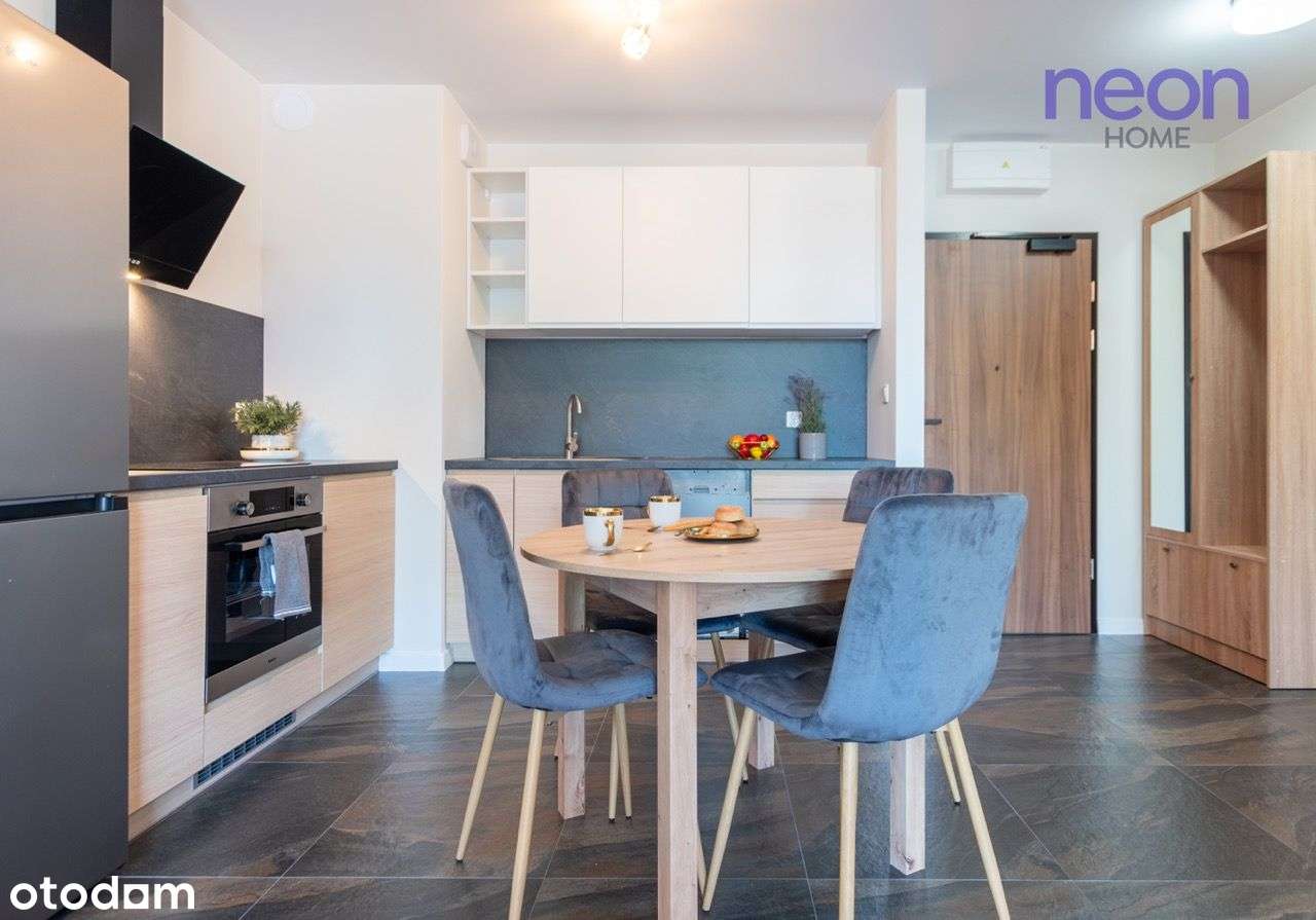 Jasne |2 Pok | Balkon | Kom. Lok| M.Post. - Pełny obrazek: 5/14