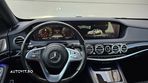 Mercedes-Benz S 450 4MATIC Aut. - 8