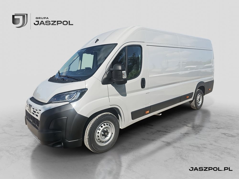 Fiat Ducato 2026