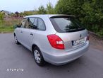 Skoda Fabia 1.4 16V Ambition - 9