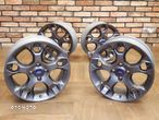 FELGI FORD FIESTA MK7 MK6 B-MAX 7x17 ET47,5 4x108 - 6