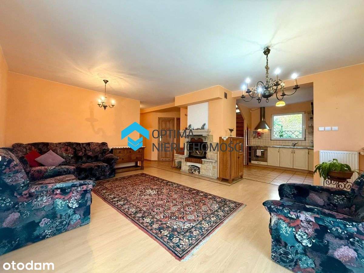 Dom w spokojnej dzielnicy Jeleniej Góry --5