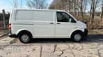 Volkswagen TRANSPORTER T5 1.9TDI - 7