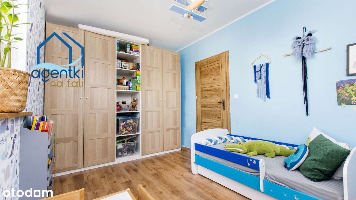 Dom w zabudowie bliźniaczej, Nowe Tokary-13