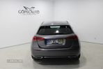 Mercedes-Benz A 180 d Style Aut. - 23