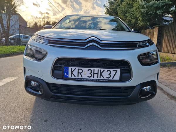 Citroën C4 Cactus - 9