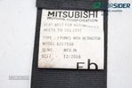 Cinto tras direito Mitsubishi Space Star|16-20 - 9