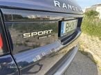 Land Rover Range Rover Sport - 9