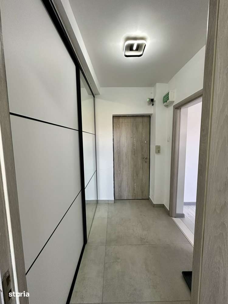 Drumul Taberei, vis a vis Auchan, bloc cu BRD an 1980-6