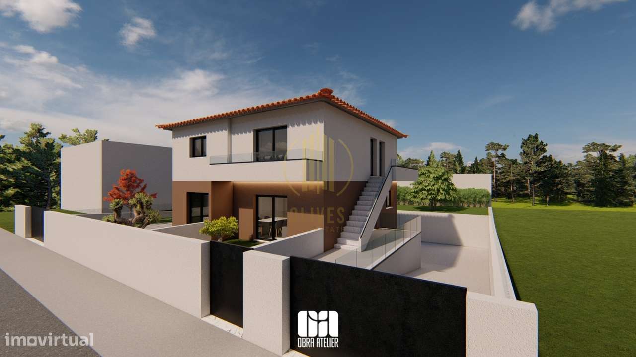 Andar Moradia T3 Venda em Brito,Guimarães - Grande imagem: 2/11