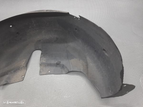 Cave Roda Tras Esq  Citroen C3 Ii (Sc_) - 3