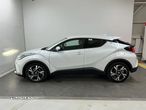 Toyota C-HR 1.8 HSD 122 CP 4x2 CVT Cult - 2