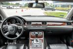 Audi A8 4.2 FSI Quattro - 10