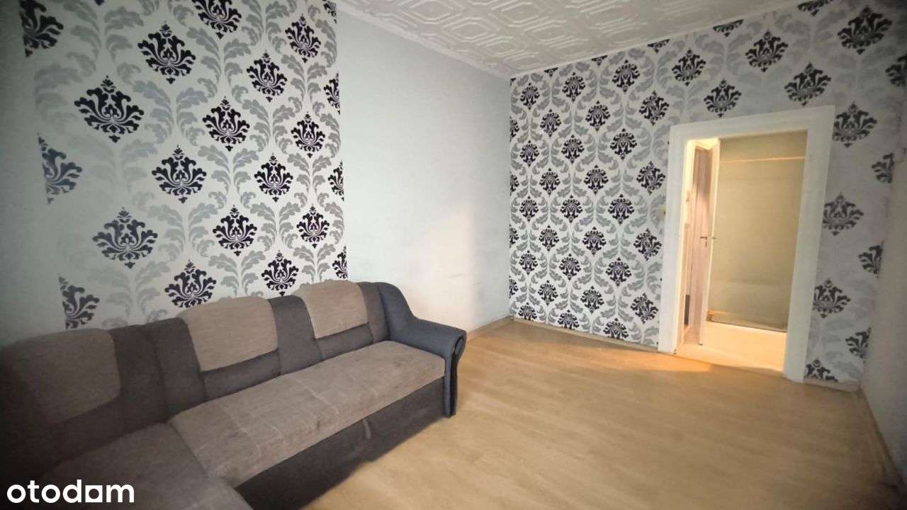 Mieszkanie trzypokojowe w Centrum Słubic - Pełny obrazek: 4/13