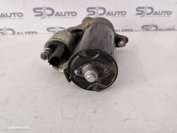 Motor Arranque - Audi A4 B8 (2011) - 3