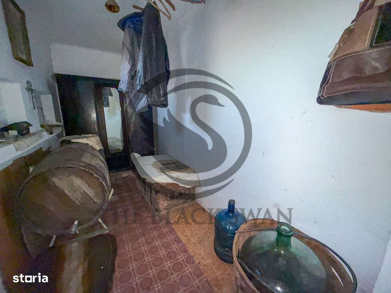 Casa de vanzare | 5420mp Teren | Poienarii Rali, Prahova | Comision 0%-19