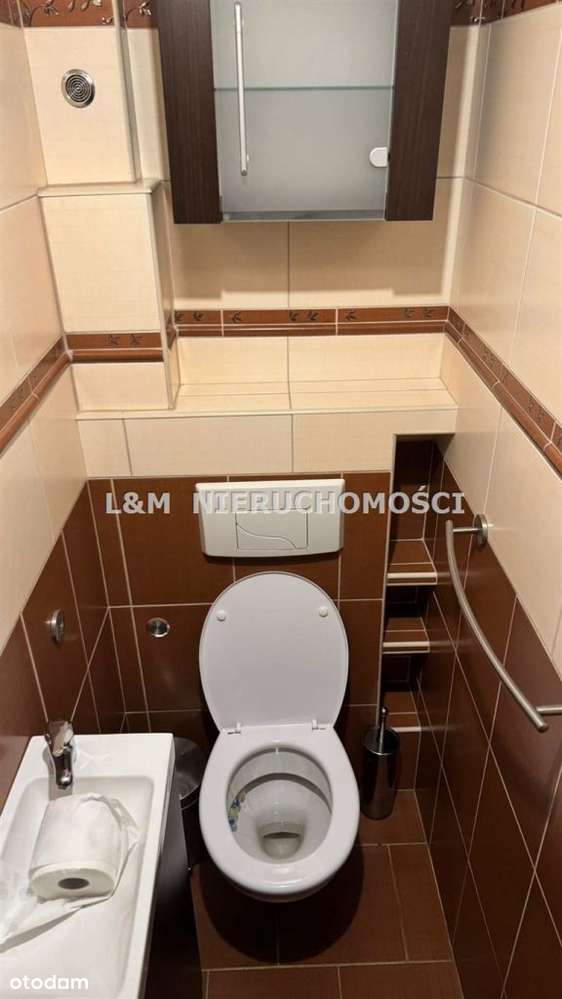 Mieszkanie 3 Pokojowe !! Atrakcyjna Cena !!-11