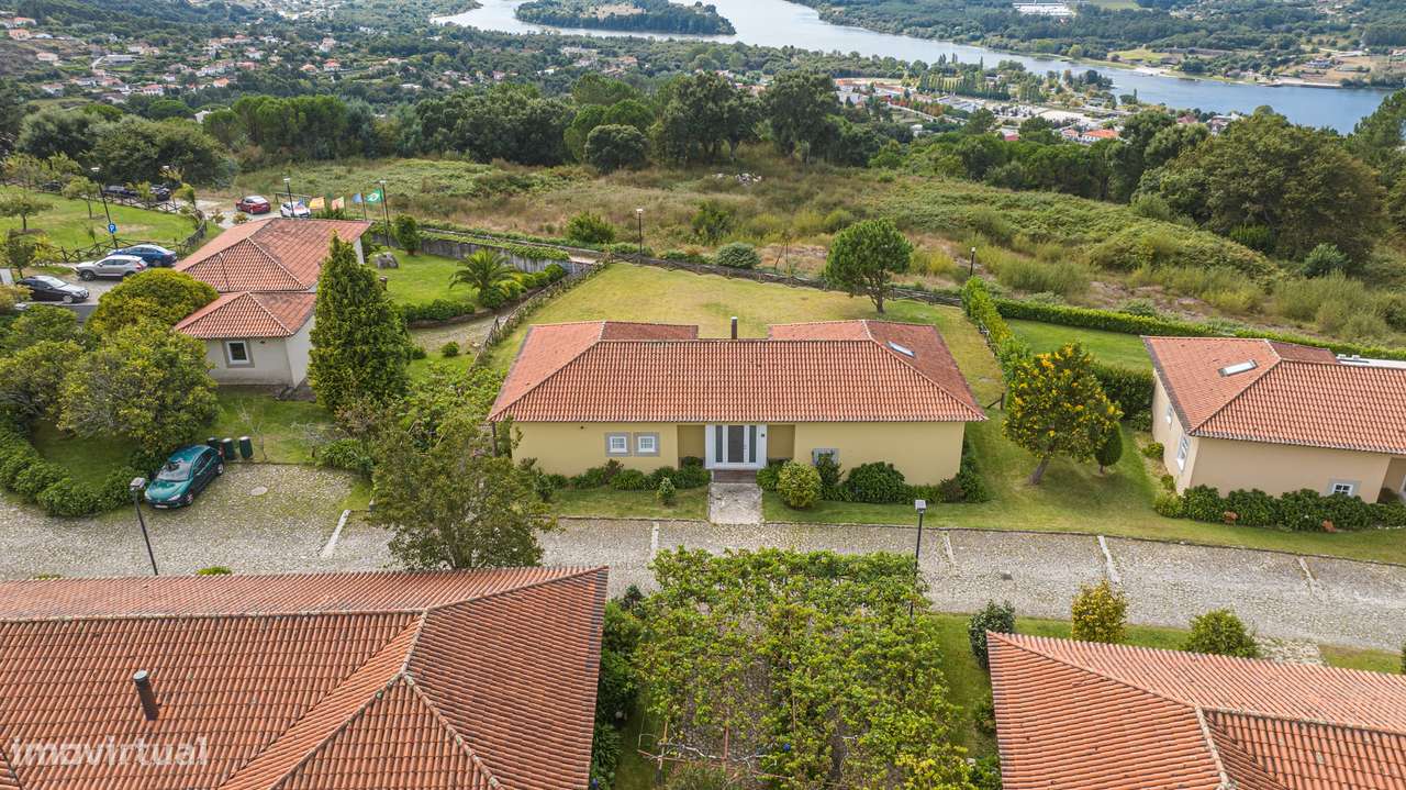 Terreno Urbano  Venda em Vila Nova de Cerveira e Lovelhe,Vila Nova de-27