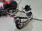 Honda Silver Wing - 27