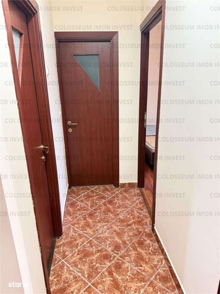 0% comision Apartament 3 camere Zona Gării - Făget-8