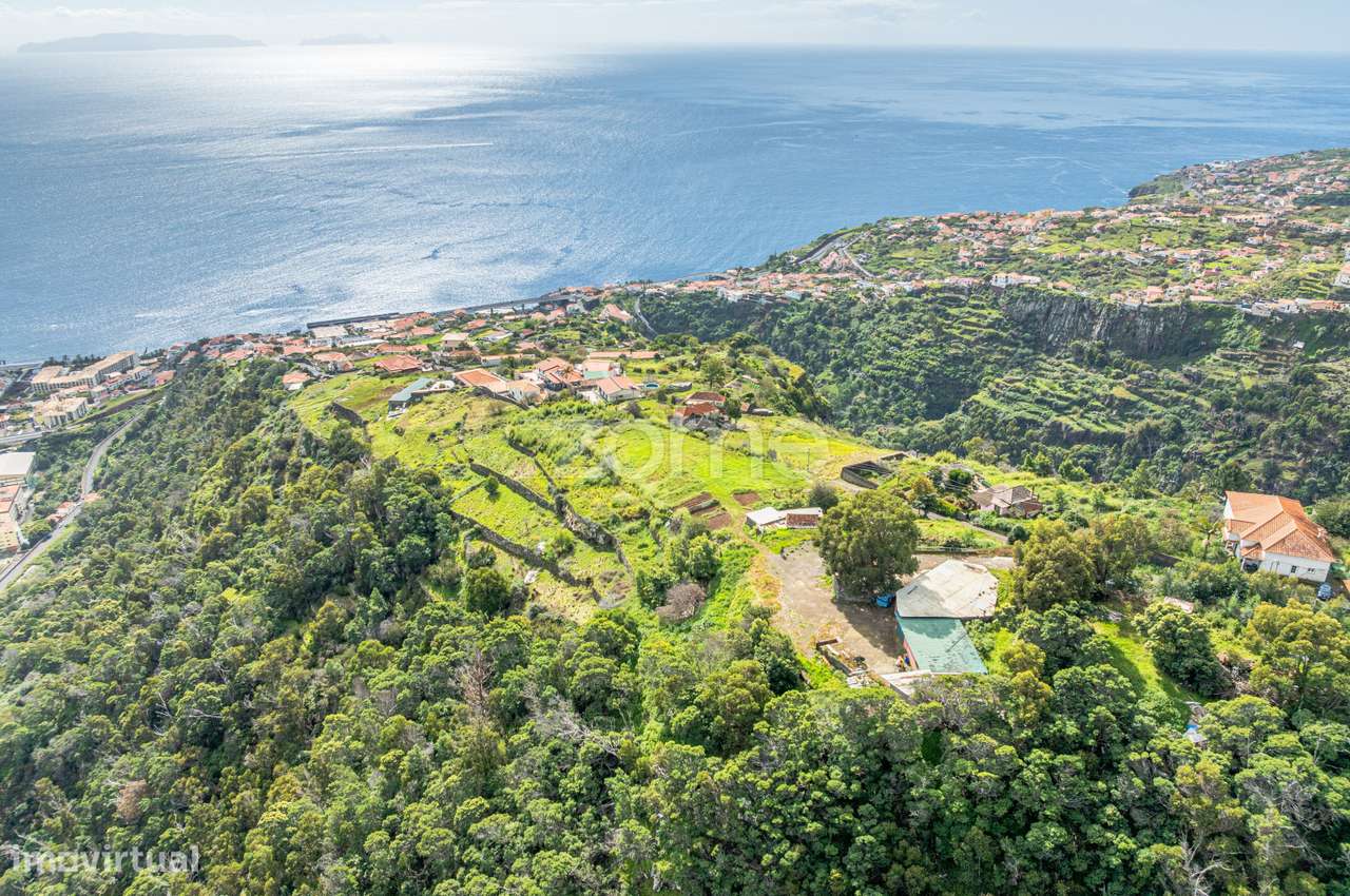 Terreno com 13.300 m² em Santa Cruz - Grande imagem: 5/22
