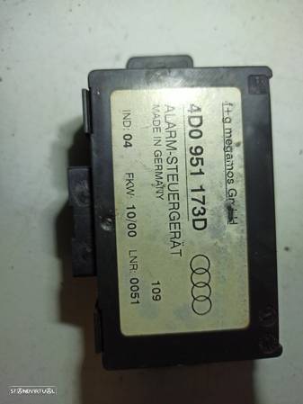 Sensor De Alarme Audi A6 Avant (4B5, C5) - 1