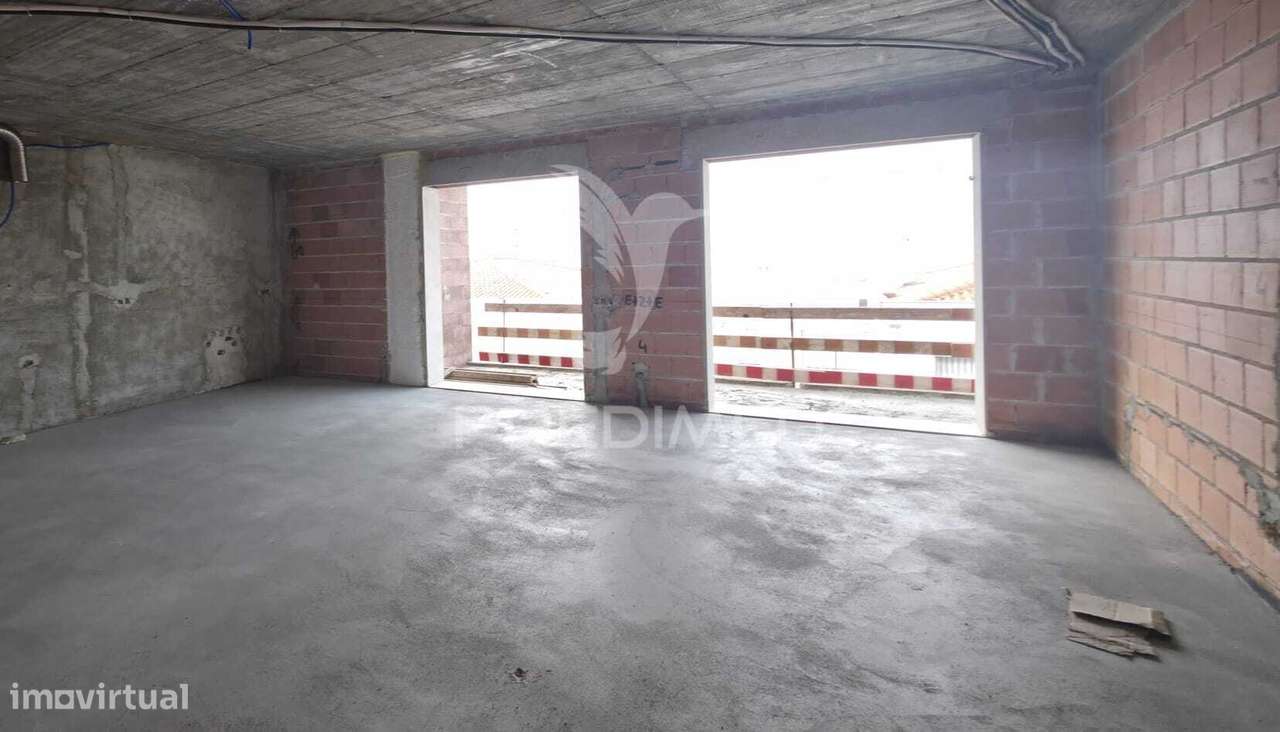 Penthouse T2 com Piscina Privada e Vista Mar - Grande imagem: 4/13