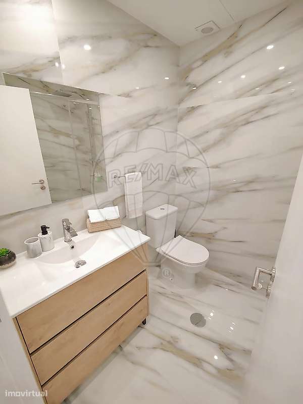 Apartamento T0 para venda - Grande imagem: 3/19