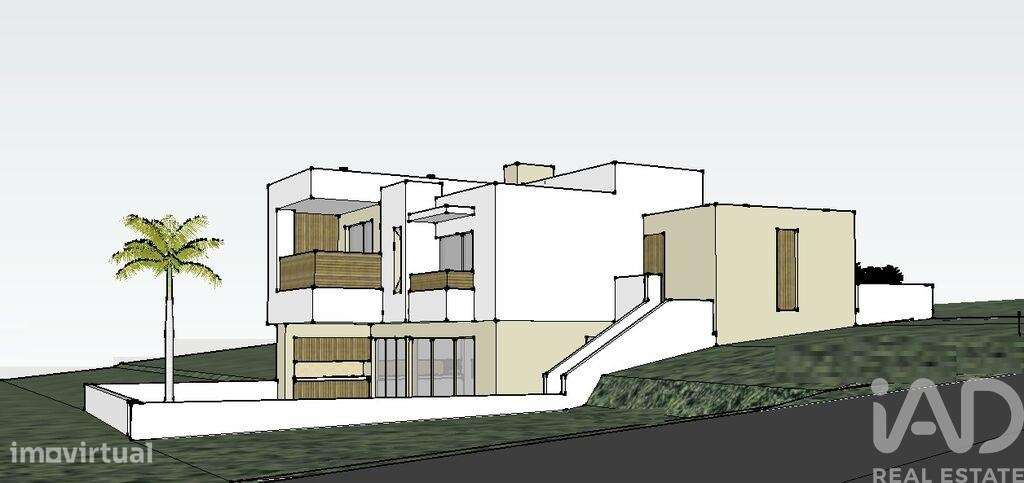 Casa / Villa T3 em Mexilhoeira Grande - Grande imagem: 2/11