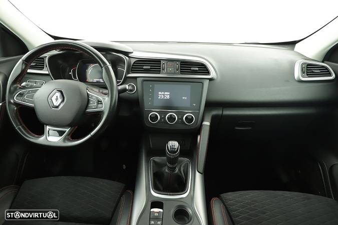 Renault Kadjar 1.5 dCi Intens - 8